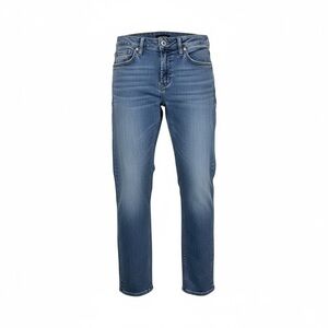 Silver Jeans Boyfriend Relaxed Fit Light Wash